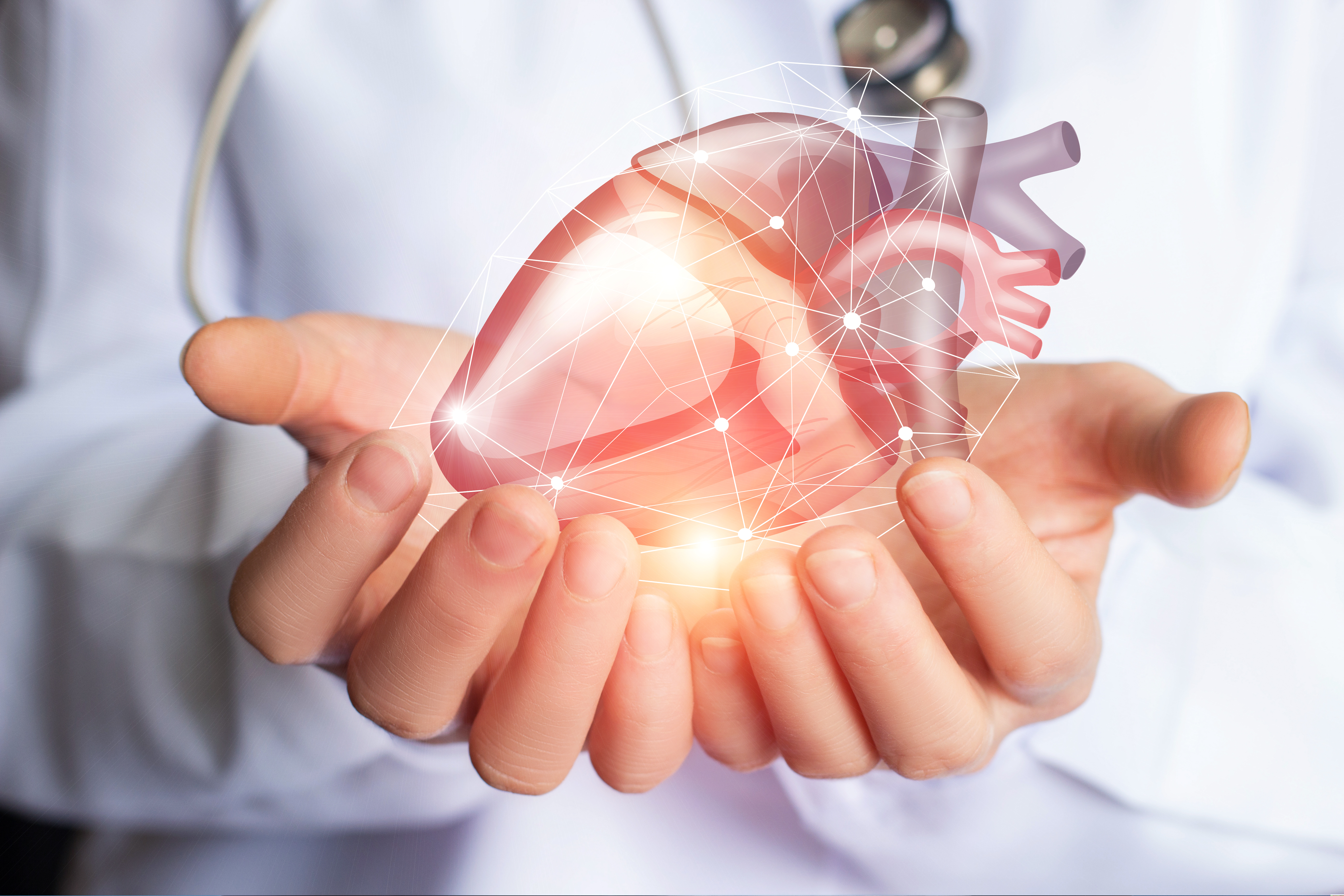 Heart Healthy Lifestyle