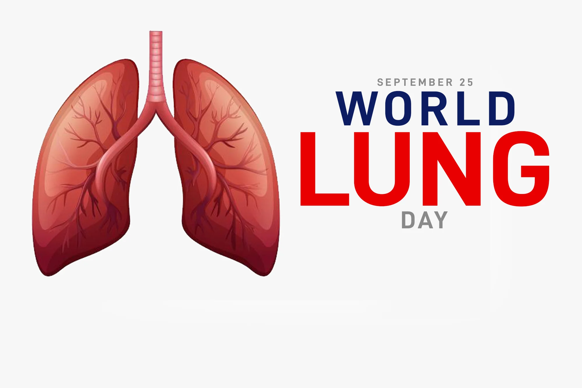 World Lung Day