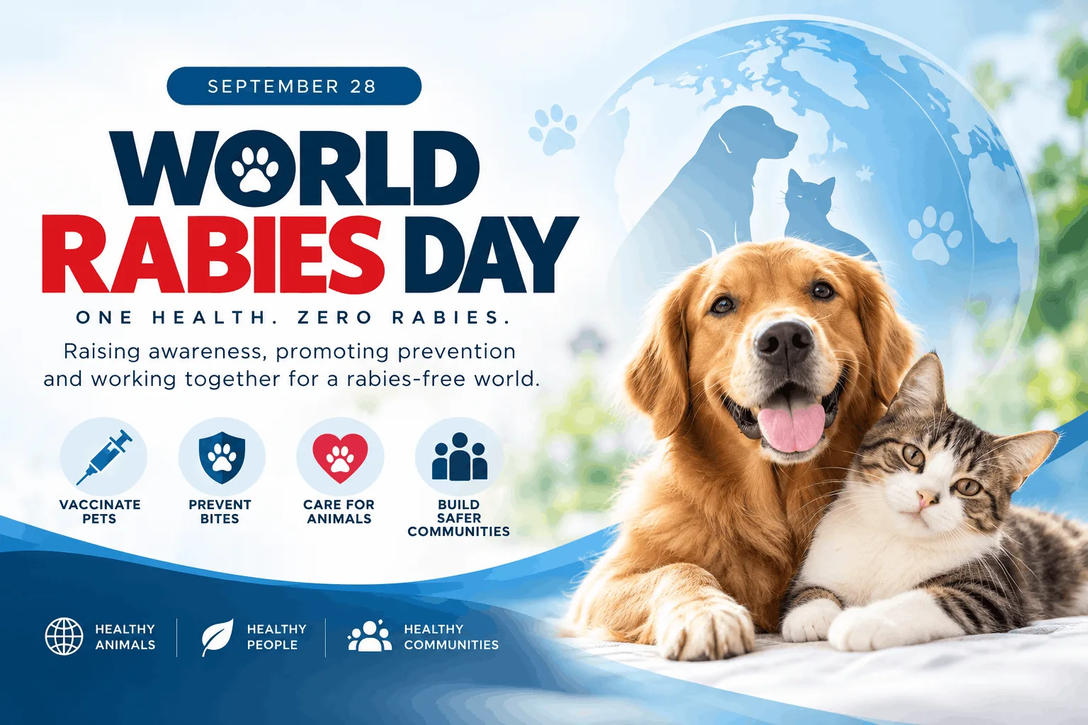 World Rabies Day