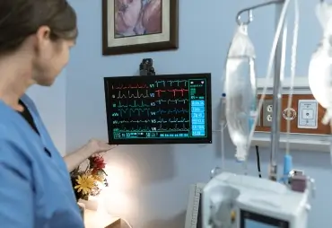 Advanced Cardiac Testing