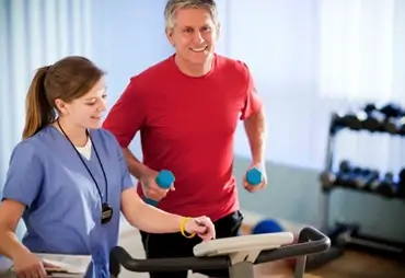 Cardiac Rehabilitation