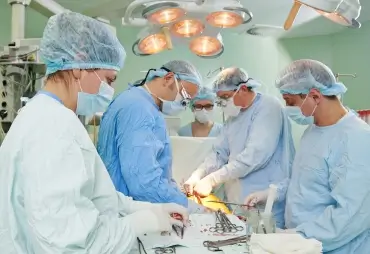 Neurological Rehabilitation image