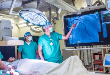 Advanced Neuroimaging image