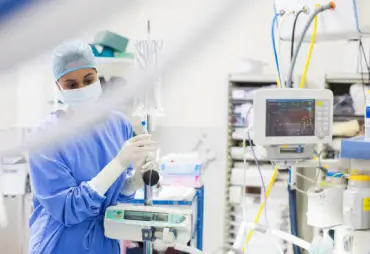 Comprehensive Gynecological Care image