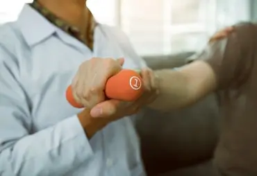 Menopause Management image