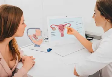 Comprehensive Gynecological Care image