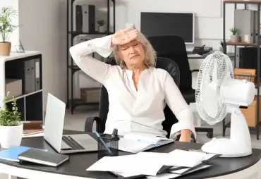 Menopause Management image