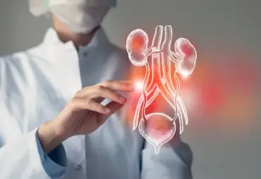 Specialized Urological Surgeries image