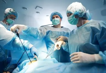 Women’s Health Laparoscopic Solutions image