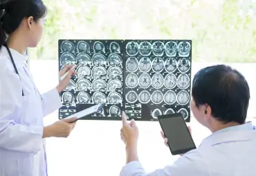 Advanced Neuroimaging image