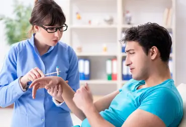 Neurological Rehabilitation image