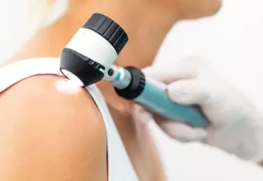 Skin Cancer Screening