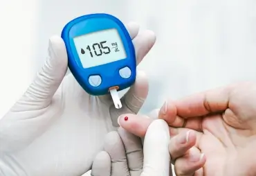 Diabetes Screening & Monitoring