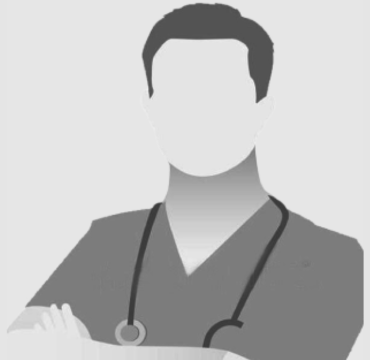 Dr. Harish - Orthopedician