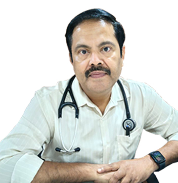 Dr. Ganesan Sabanayagam - Cardiologist