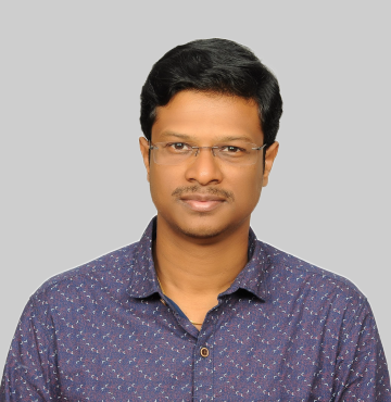 Dr. Gopinath- Nephrologist