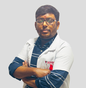 Dr. Mohan Raj - Pediatric Surgeon