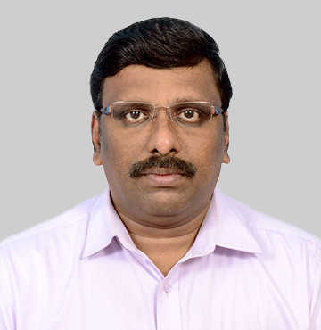 Dr. Sasikumar - General Surgeon