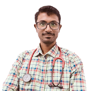 Dr. Ganesan Sabanayagam - Cardiologist