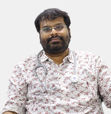 Dr. Varun - Urologist