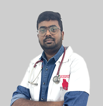 Dr. K Vijayaraghavan - Pediatrician
