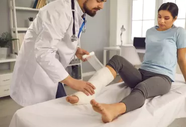 Accident and Trauma Care image