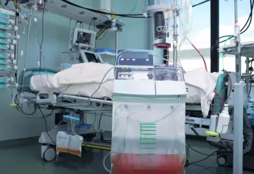 Advanced Life Support image