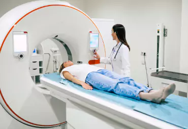 Advanced Imaging and Scans image