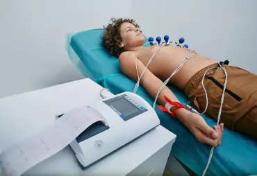 Cardiac Diagnostic Tests image