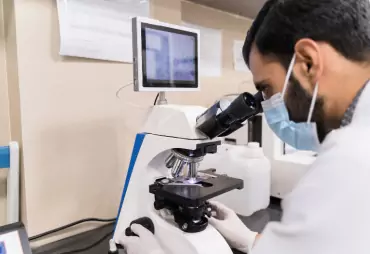 Microbiology and Pathology Testing image