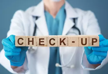 Preventive Health Check-ups image