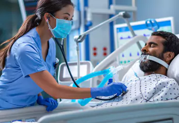 ICU - Intensive Care Unit