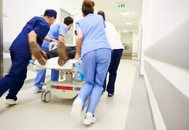 Emergency Integration image