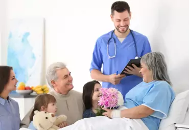 Family Support image