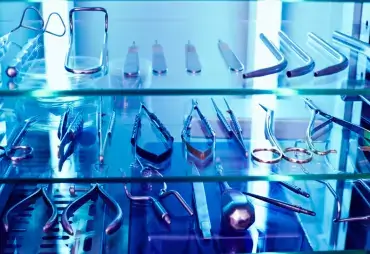 Infection Control image