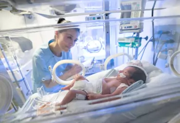 Intensive Care for All Ages image
