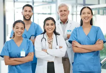 Multidisciplinary Team image