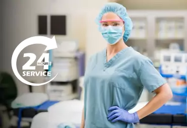 24_7 Emergency Surgical Care image