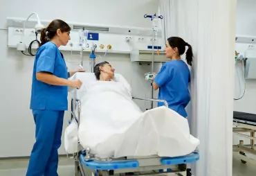 Customized Post-Operative Recovery image