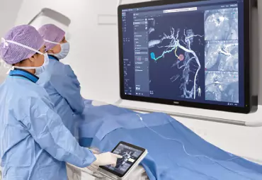 Real-Time Imaging Systems image