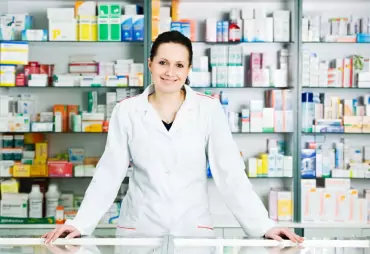 Expert Pharmacists On-Duty image
