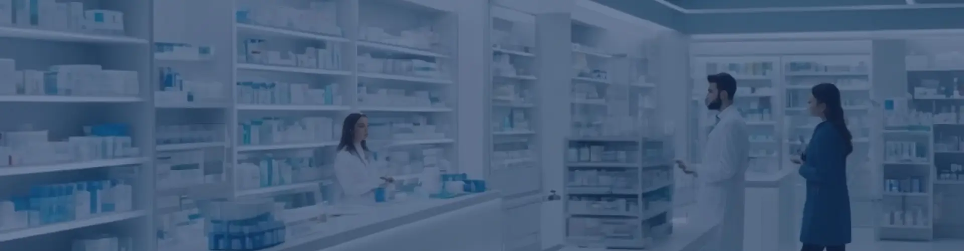 Pharmacy Page Banner