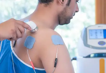 Electrotherapy and Advanced Techniques image