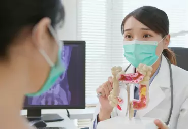 Gastrointestinal Cancers