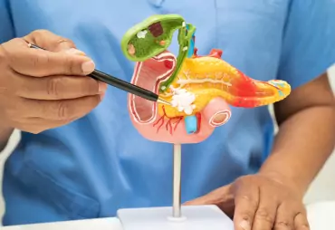 Pancreatic Disorders