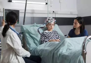 Pediatric Neurology image