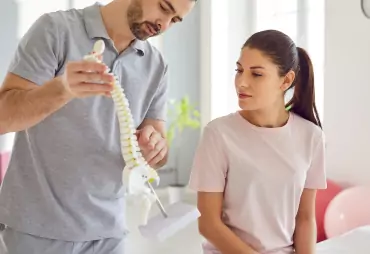 Spine & Spinal Cord Conditions image