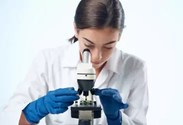 Advanced Diagnostics