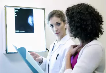 Cancer screening and early detection