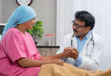 Supportive Care Services